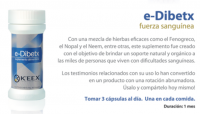 e-Dibetx