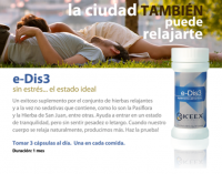e- Dis3